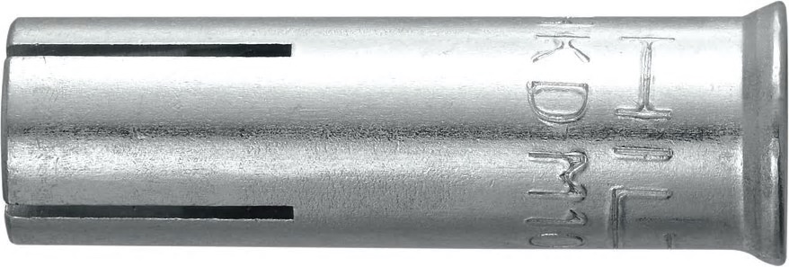 Flush anchor galvanized HKD